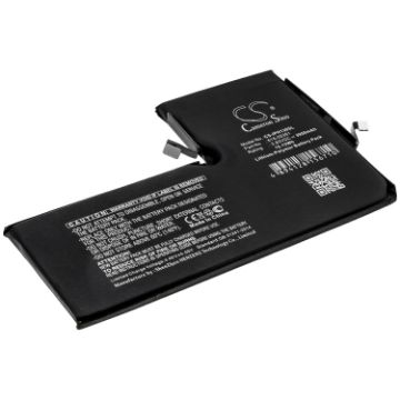 Apple 616-00351 Battery Replacement for A2161 A2218 - 1