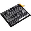 Replacement Battery Nokia LC-620 for 6 2 - 1