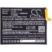 Replacement Battery Nokia LC-620 for 6 2 - 3