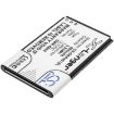 Replacement Battery for Doro DBP-800B DBR-800B 1350 1361 - 2