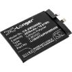 Battery Replacement Zte Li3945T44P8H906455 for Nubia Red Magic 6 NX669J - 1