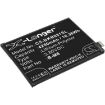 Battery Replacement Vivo B-M8 for NEO 3 R831K - 1