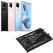 Xiaomi BP44 Battery Replacement for CC11 Civi 5G - 5