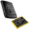 Motorola KV30 SB18C40007 Battery Replacement for Razr 2019 Voyager - 5