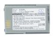 Benq 23.20115.102 Battery Replacement for P50 - 5
