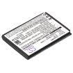 Topblue TB-521 Battery Replacement for V2.0 Bluetooth - 2