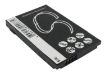 Battery Replacement HTC 35H00068-01M BERR160 for Iris Iris 100 - 3