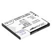 Replacement Battery Nokia BL-4S for 2680 2680 Slide - 2