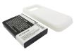 Replacement Battery Nokia BP-4L for N97 - 4