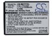 AT&T EB-L1A2GB Battery Replacement for Galaxy S II SGH-I777 - 5