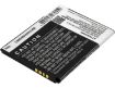 TCL CAB31P0000C1 CAB31P0001C1 TB-4T0058200 Battery Replacement for A919 A966 - 3