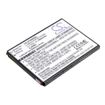 ZTE Li3823T43P3h735350 Battery Replacement for Allstar Avid Plus - 1