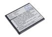 Coolpad CPLD-60H Battery Replacement for 8150 9100 - 1