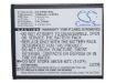 Coolpad CPLD-60H Battery Replacement for 8150 9100 - 5