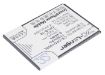 Replacement Battery for Coolpad CPLD-115 CPLD-116 CPLD-19 - 2