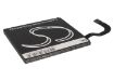 Replacement Battery Nokia BL-4YW for Lumia 925 - 3