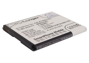 AT&T Z998 Battery Replacement - 1