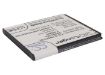 AT&T Z998 Battery Replacement - 2