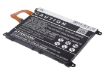 Battery Replacement Sony Ericsson 1588-4170 AGPB011-A001 LIS1525ERPC for C6902 C6903 - 4