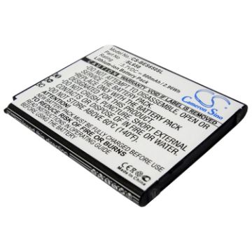 Bea-Fon SL650 Battery Replacement - 1