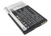 ZTE Li3710T42P3h623846 Battery Replacement for S207 U288 - 3