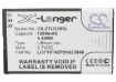 ZTE Li3710T42P3h623846 Battery Replacement for S207 U288 - 5