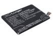 Zte Li3825T43P6H755543 Battery Replacement for Grand SII Q705U - 2