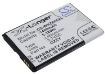 Battery Replacement Wiko OZZY for Ozzy Double Sim - 1
