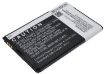 Battery Replacement Wiko OZZY for Ozzy Double Sim - 4