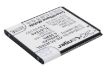 Replacement Battery Tcl TLi016A9 for J600T J630T - 3