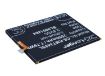 Kazam BL0001484 Battery Replacement for Thunder 348 Tornado 348 - 3