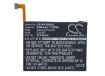 Battery Replacement Wiko TLE14I14 TLE14J14 for Getaway - 5
