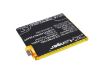 ZTE Li3834T43P6h726452 Battery Replacement for Blade A450 - 2