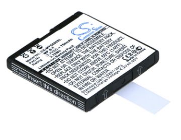 Battery Replacement Myphone MP-S-T for 6600 6600 - 1