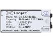 LG BL-42D1F Battery Replacement for AS992 G5 - 5