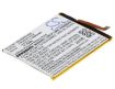 Replacement Battery Huawei HB366481ECW for 6 2018 Dual SIM LTE - 1