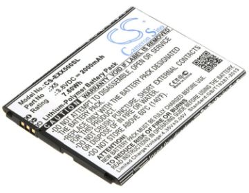 Replacement Battery for Explay X5 - 1