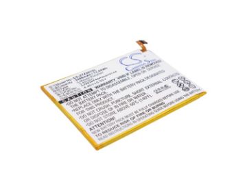 ZTE Li3934T44P8h876744 Battery Replacement for Imperial Max Duo LTE - 1