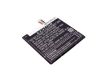Battery Replacement HTC 35H00259-00M B2PWD100 for One A9s - 4