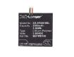 Battery Replacement HTC 35H00259-00M B2PWD100 for One A9s - 5