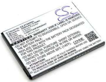 Battery Replacement Zte Li3831T43P4H826247 for GRAND X 3 - 1