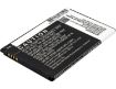 Replacement Battery LG BL-46G1F for Grace Harmony - 3