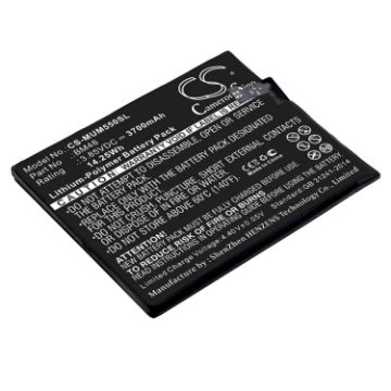 Xiaomi BM48 Battery Replacement for 2015211 Note 2 Standard - 1