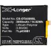 Metropcs 3V 5032W Battery Replacement - 3
