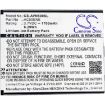 Replacement Battery for Archos AC50ENE 50e Neon - 3