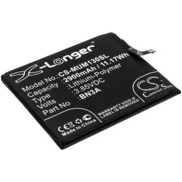 Redmi BN3A Battery Replacement for Go M1903C3GG - 1