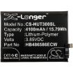 Replacement Battery Huawei HB486586ECW for Honor V30 View 30 - 3