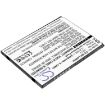 Battery Replacement Wiko 3913 for Harry Lenny 4 - 2