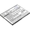 Replacement Battery Nokia SP210 for C1 Plus - 1