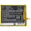 Picture of Battery Replacement Philips AB3000LWMT for Xenium X818